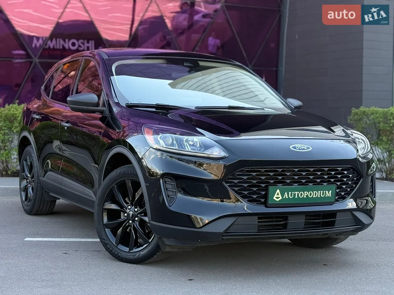 2019 Mazda CX-9 - мініатюра 65