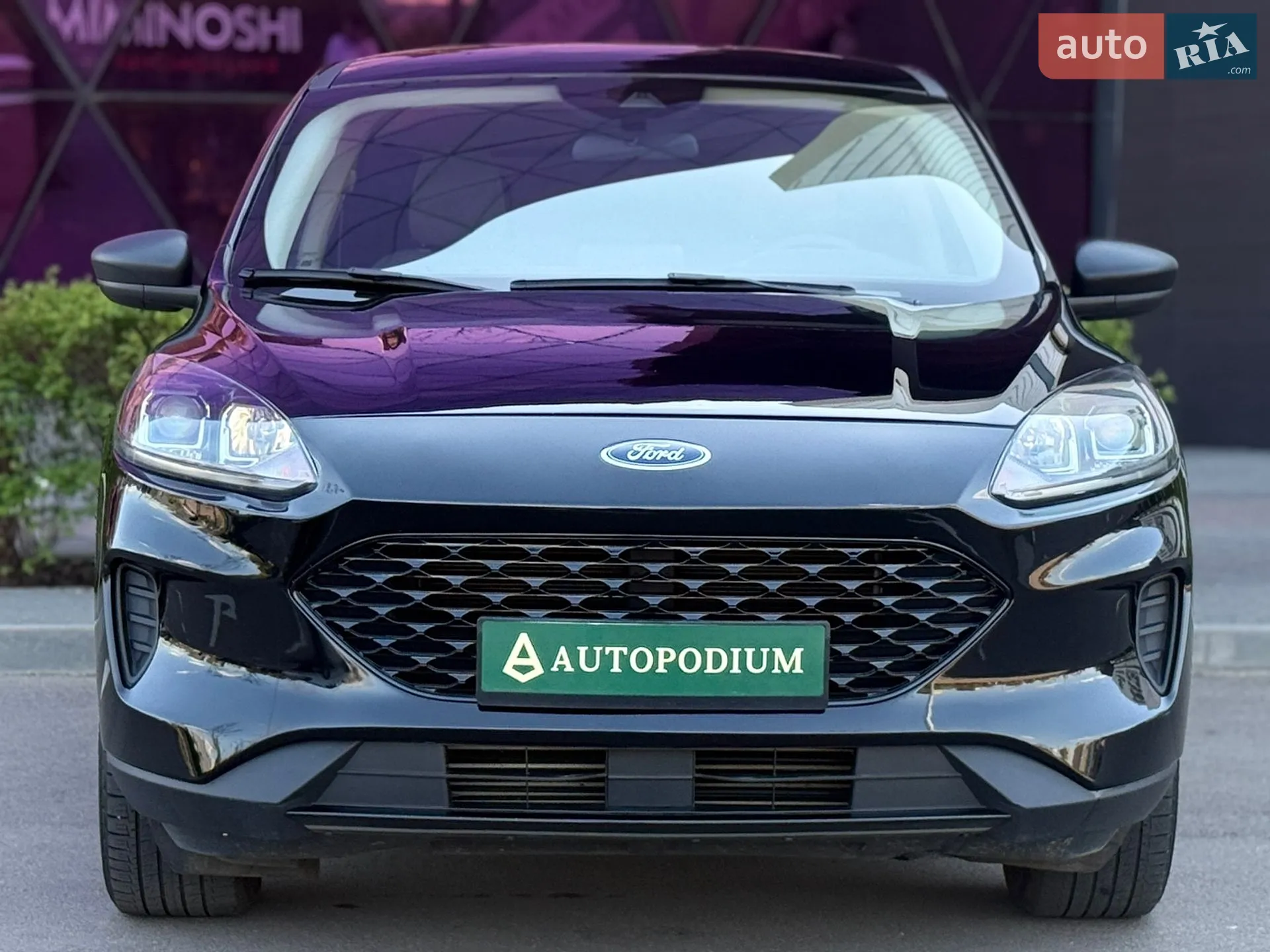 2019 Ford Escape - мініатюра 6