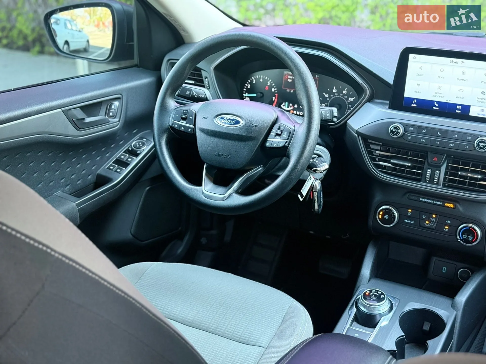 2019 Ford Escape - мініатюра 36