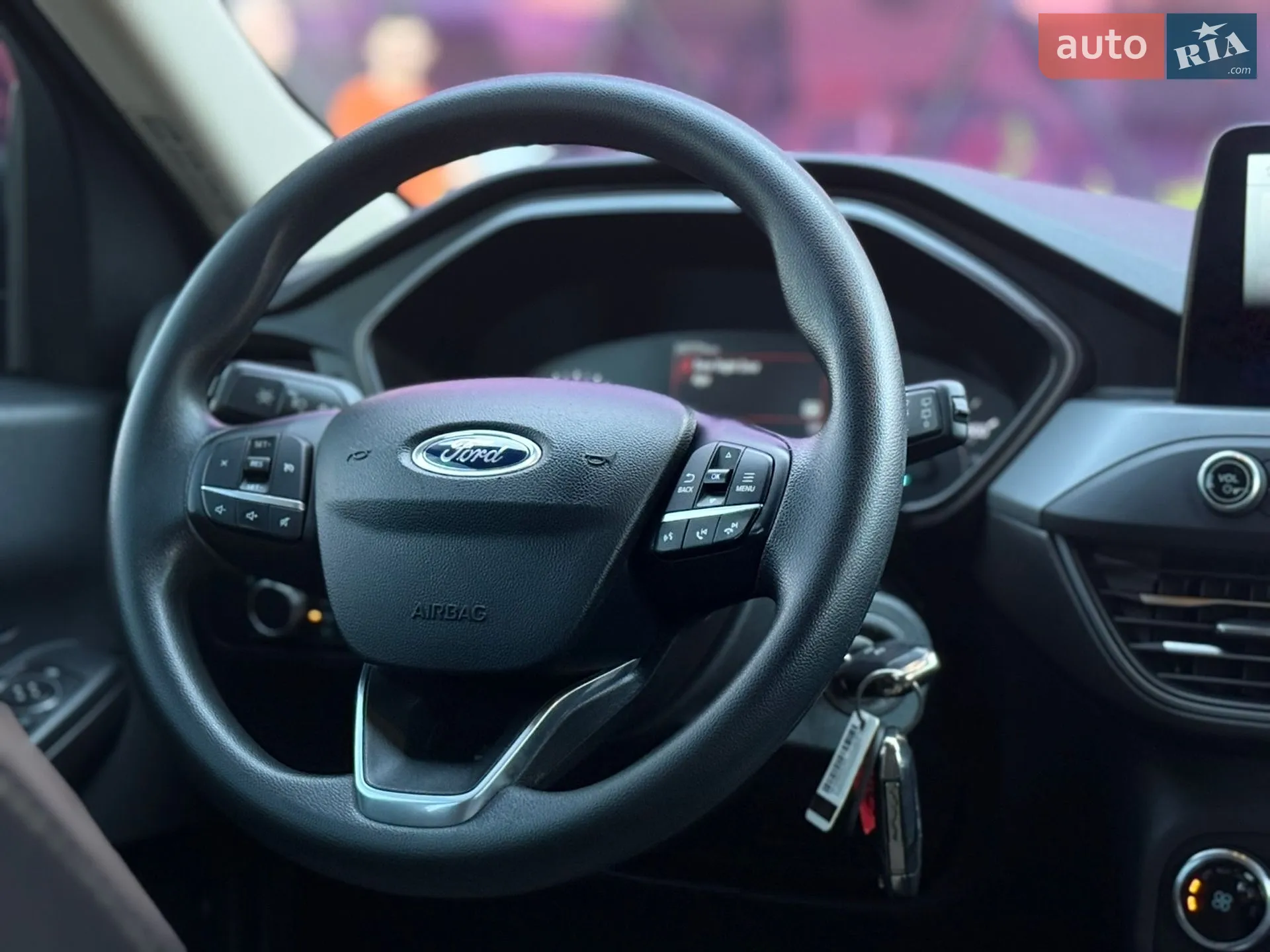 2019 Ford Escape - мініатюра 39
