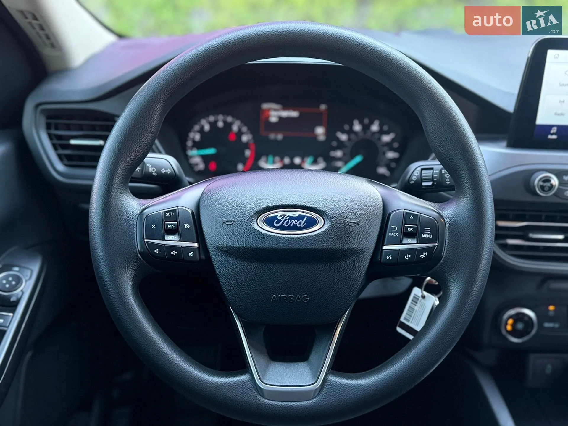 2019 Ford Escape - мініатюра 43