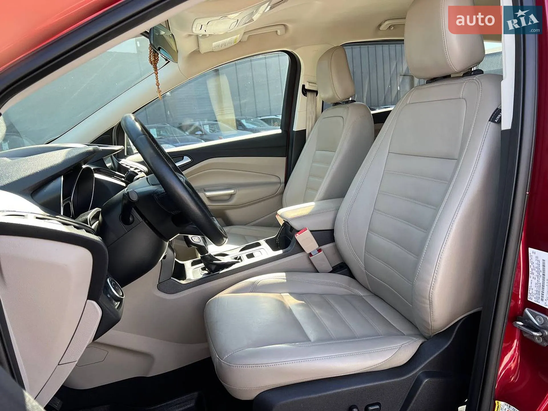 2018 Ford Escape - мініатюра 19