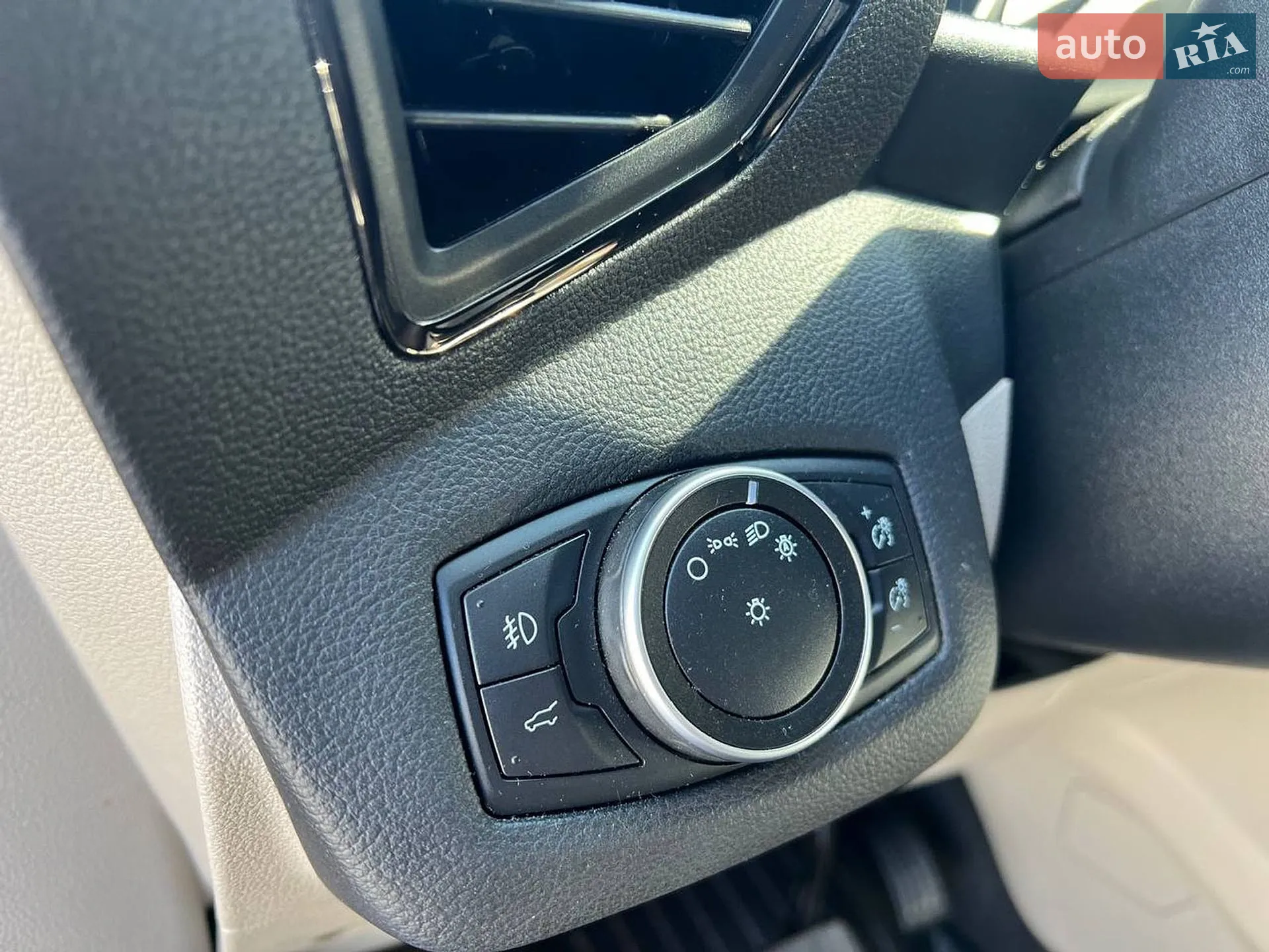 2018 Ford Escape - мініатюра 23