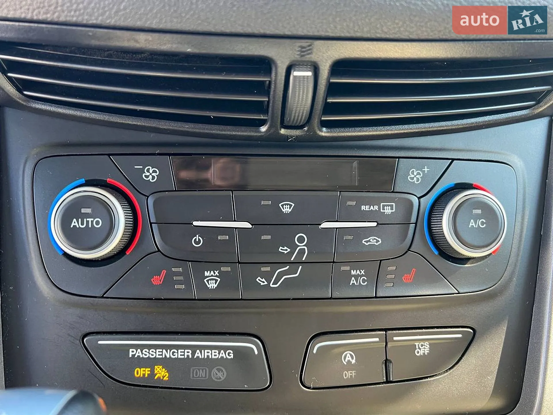 2018 Ford Escape - мініатюра 29