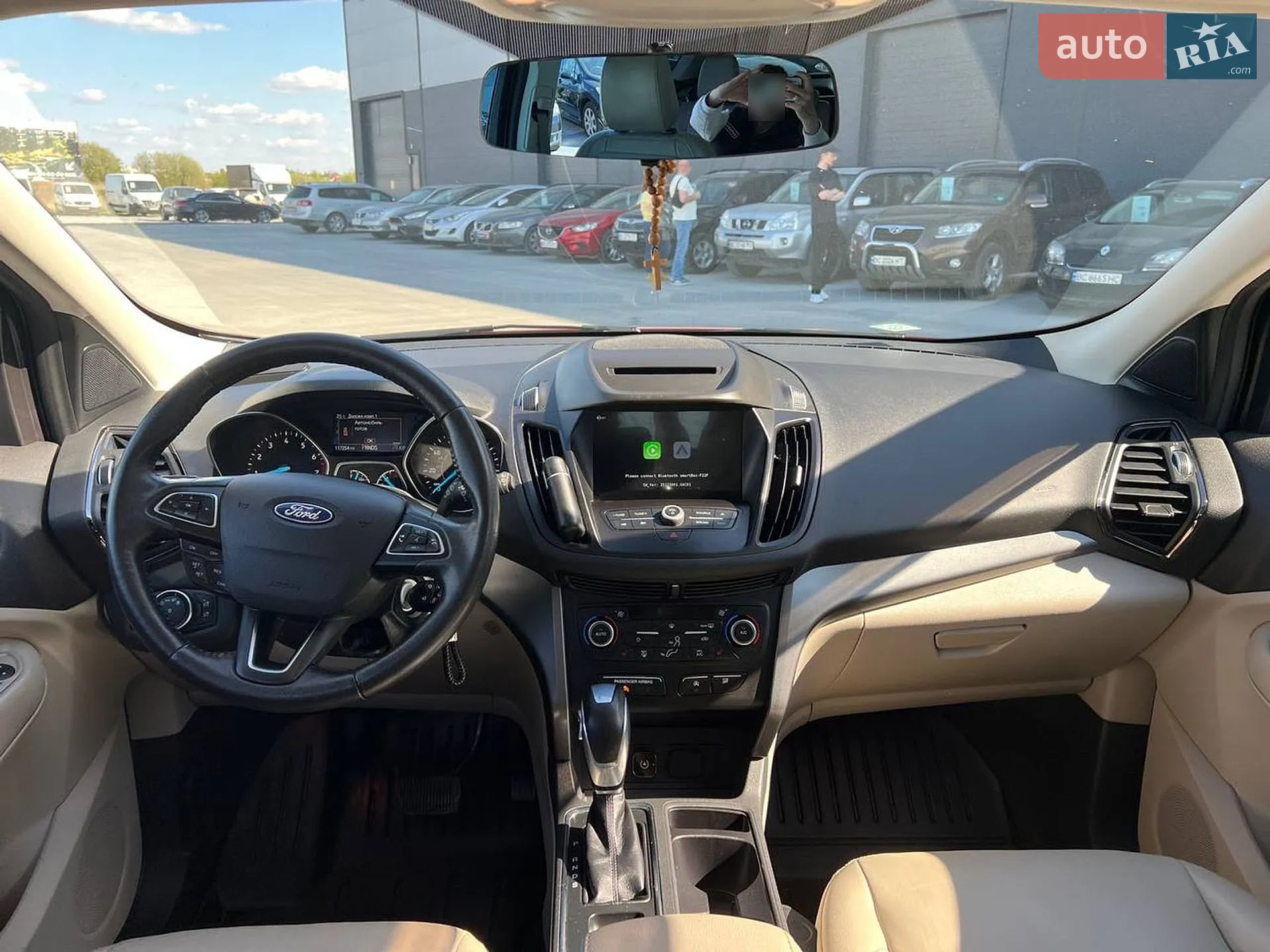 2018 Ford Escape - мініатюра 41