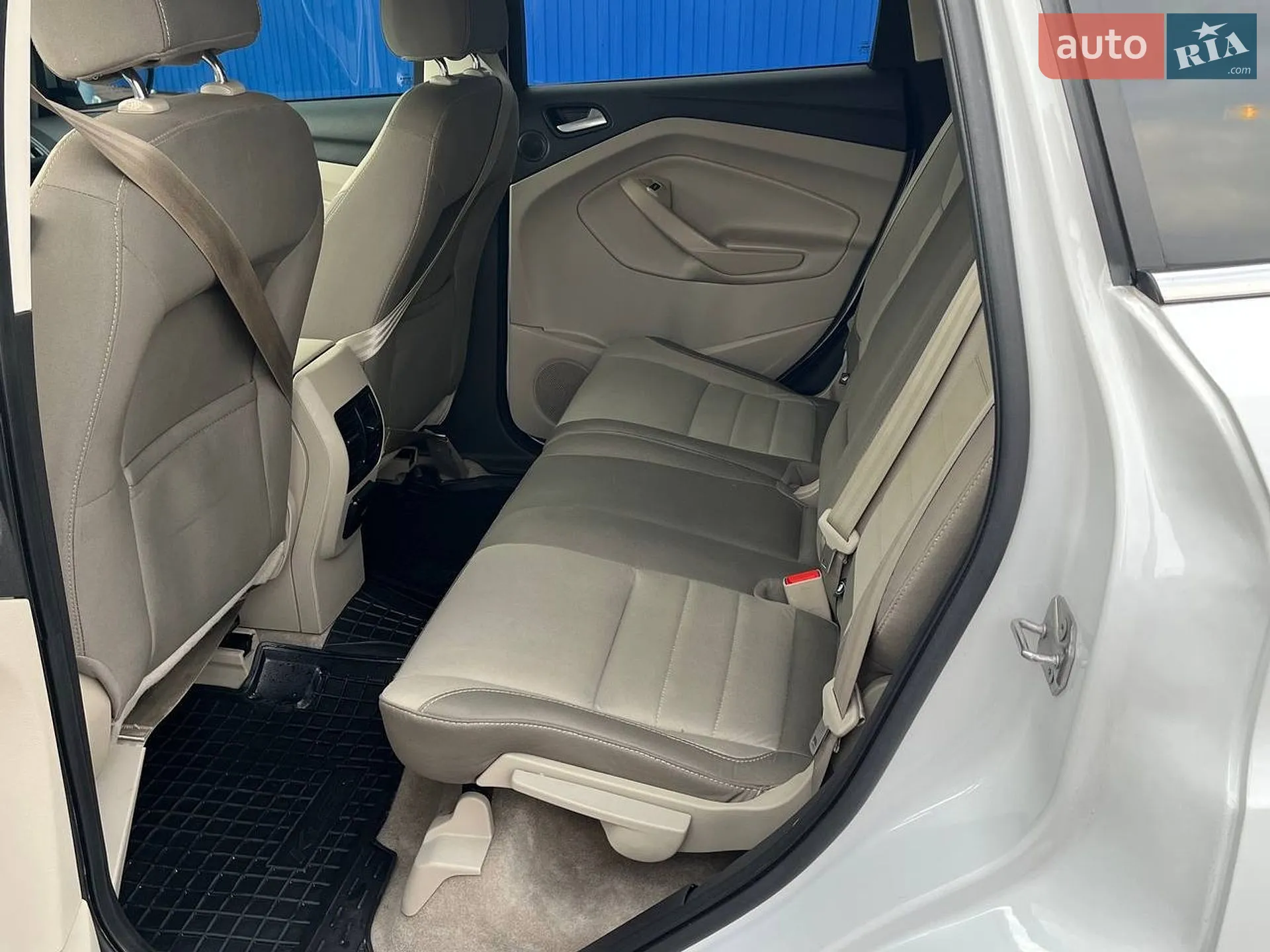 2013 Ford Escape - мініатюра 6