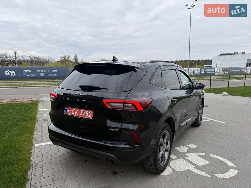 Внедорожник / Кроссовер Ford Escape 2023 в Киеве