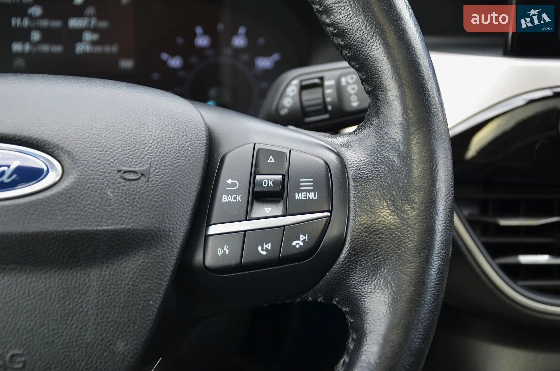2020 Ford Escape - мініатюра 30