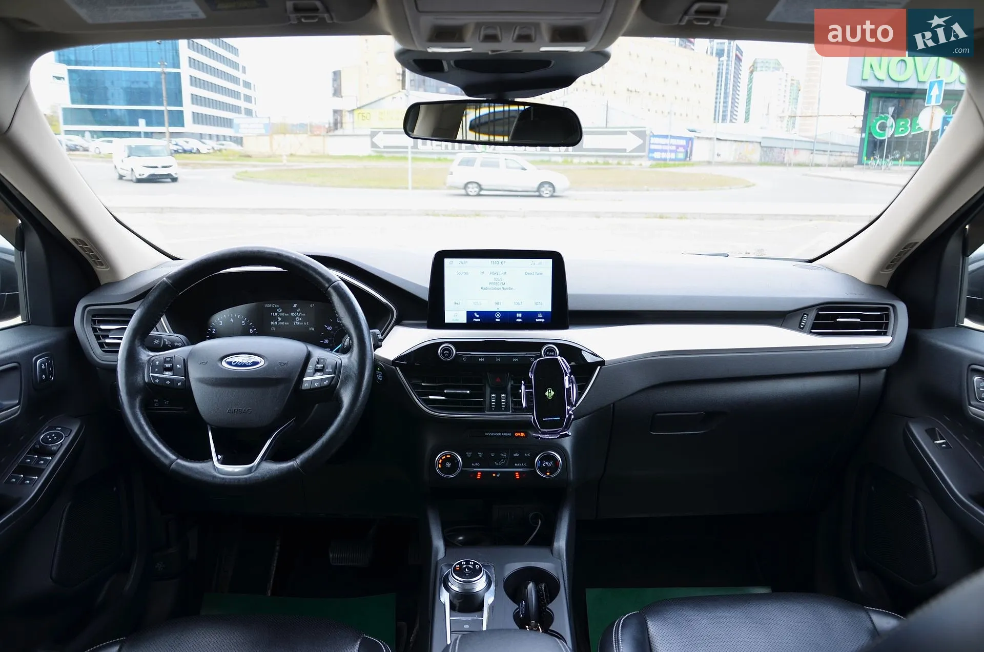 2020 Ford Escape - мініатюра 39