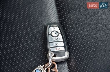 Позашляховик / Кросовер Ford Escape 2020 в Києві