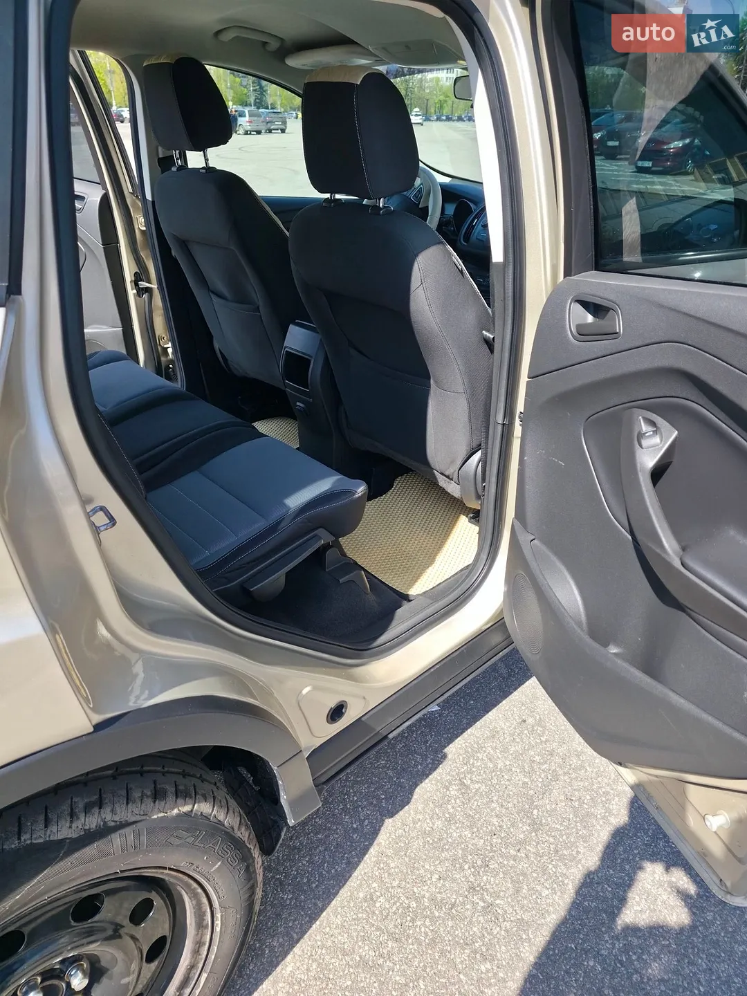 2016 Ford Escape - мініатюра 14