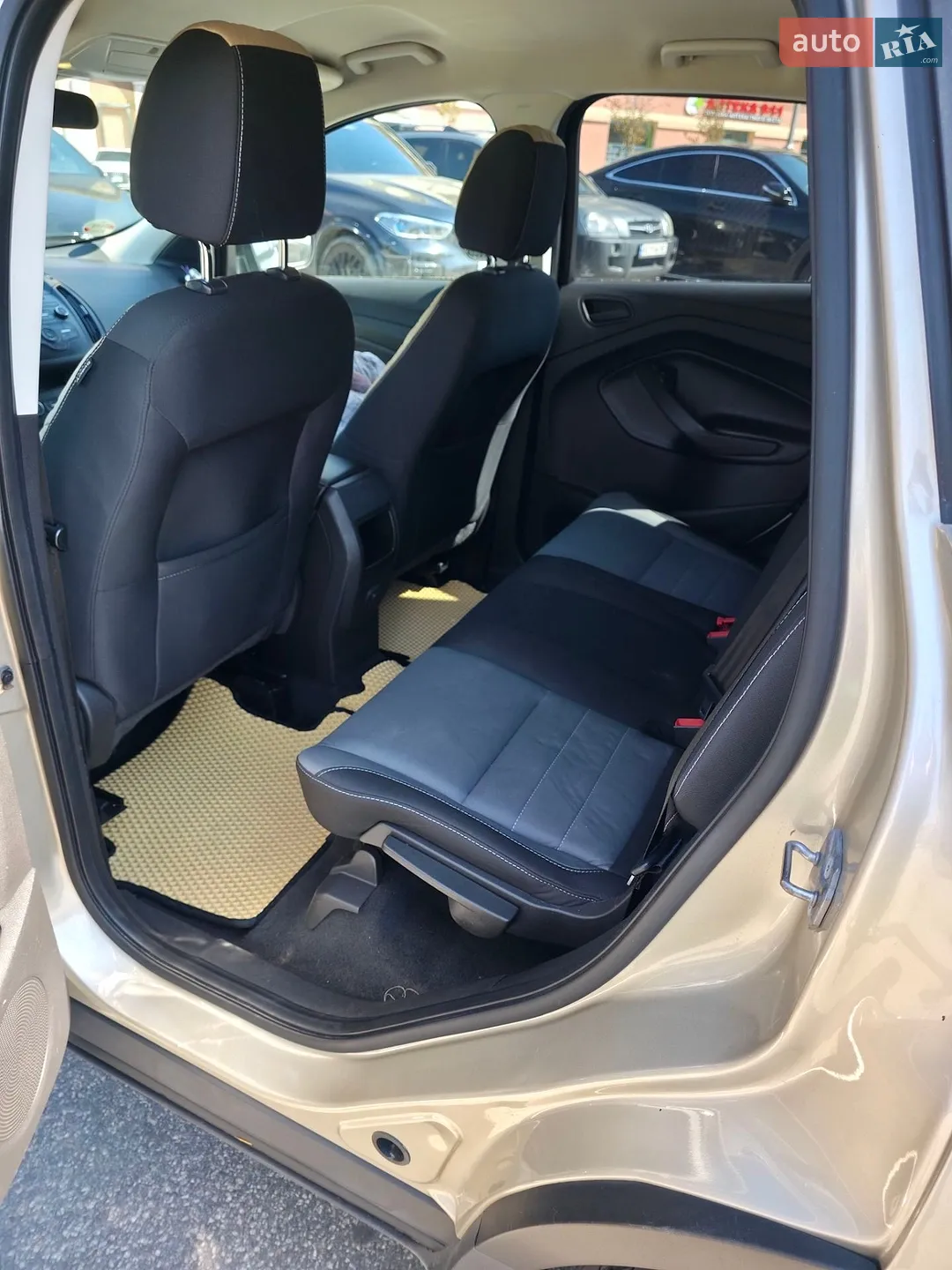 2016 Ford Escape - мініатюра 23