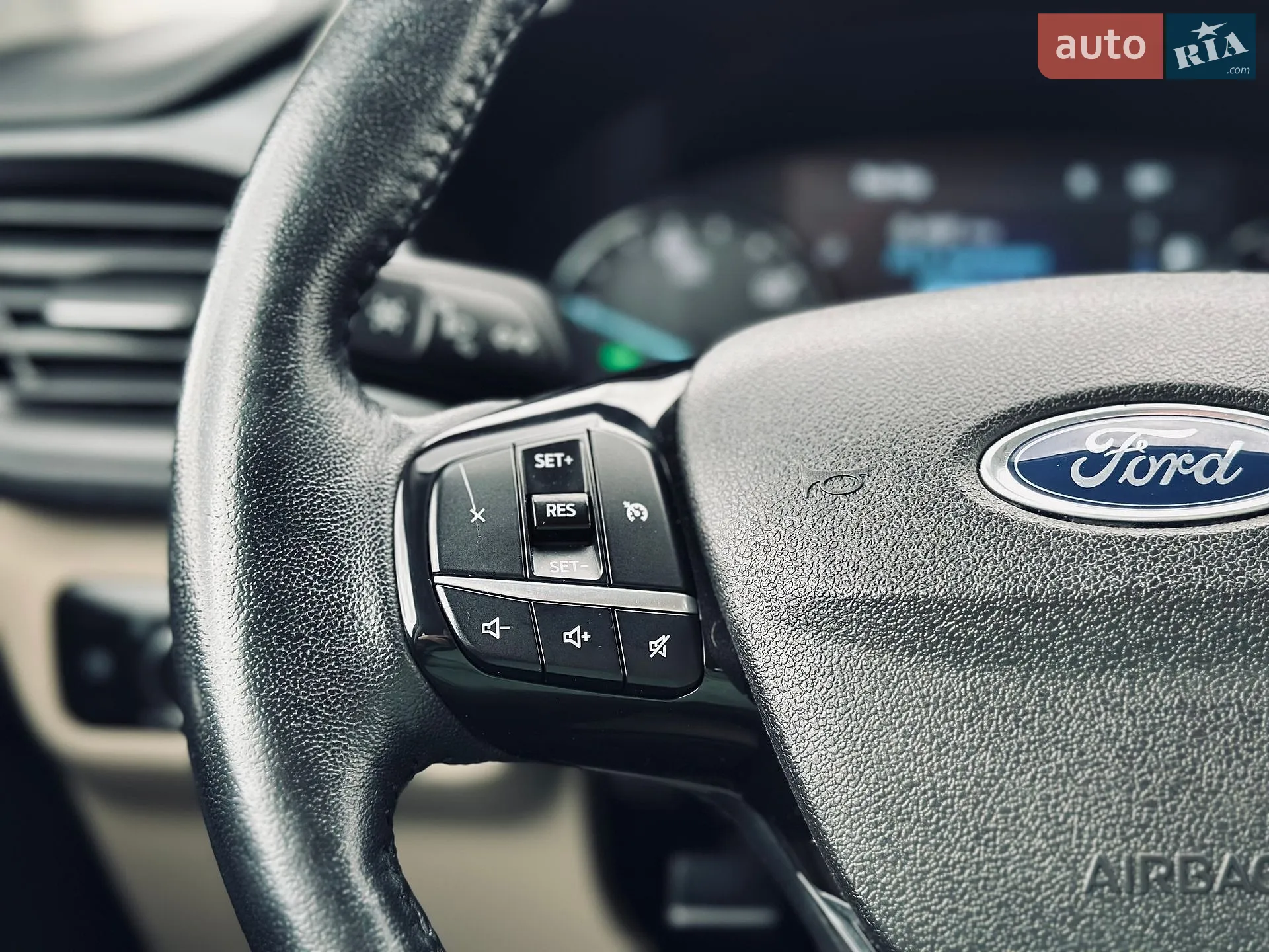 2021 Ford Escape - мініатюра 42