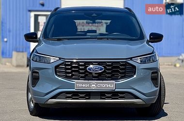 Внедорожник / Кроссовер Ford Escape 2023 в Киеве