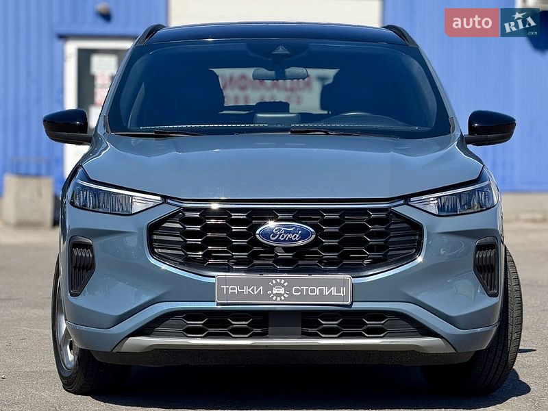 Внедорожник / Кроссовер Ford Escape 2023 в Киеве