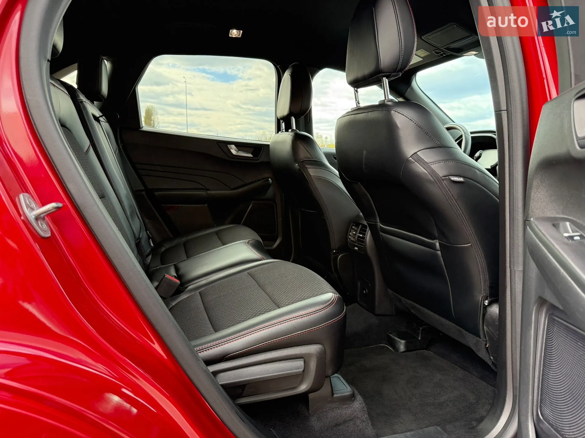 2023 Ford Escape - мініатюра 20