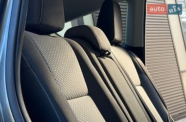 Внедорожник / Кроссовер Ford Escape 2017 в Дрогобыче