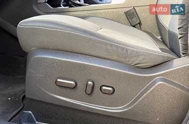 Внедорожник / Кроссовер Ford Escape 2017 в Дрогобыче
