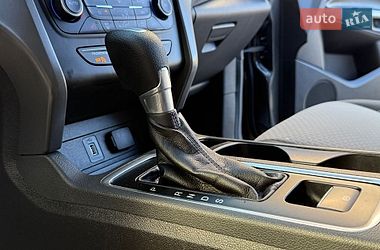 Внедорожник / Кроссовер Ford Escape 2017 в Дрогобыче