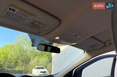 Внедорожник / Кроссовер Ford Escape 2017 в Дрогобыче