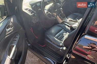 Внедорожник / Кроссовер Ford Escape 2013 в Чернигове