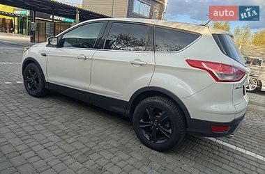 Внедорожник / Кроссовер Ford Escape 2014 в Звягеле