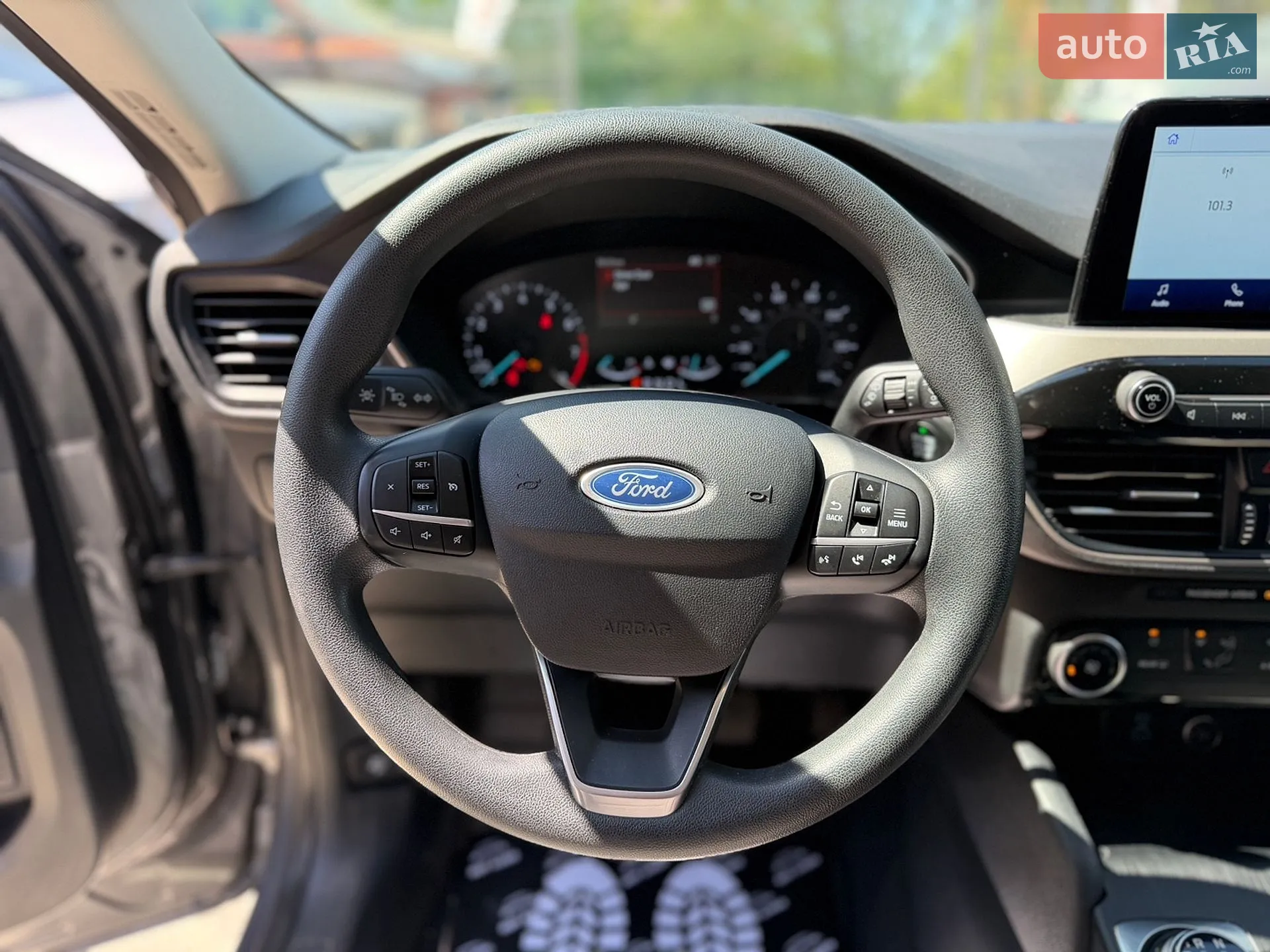 2021 Ford Escape - мініатюра 12