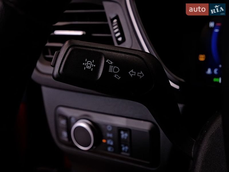 Позашляховик / Кросовер Ford Escape 2020 в Одесі