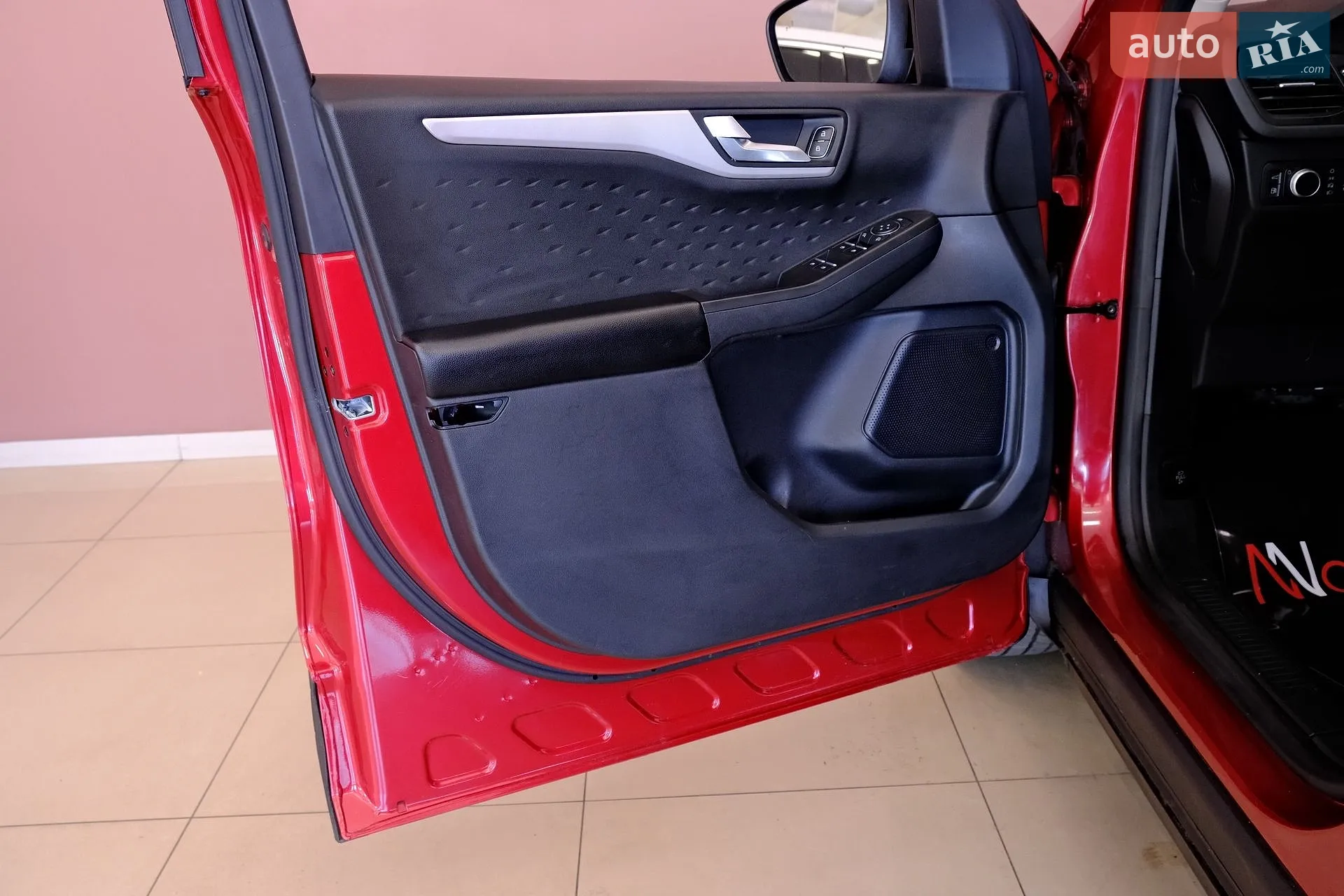 2020 Ford Escape - мініатюра 25