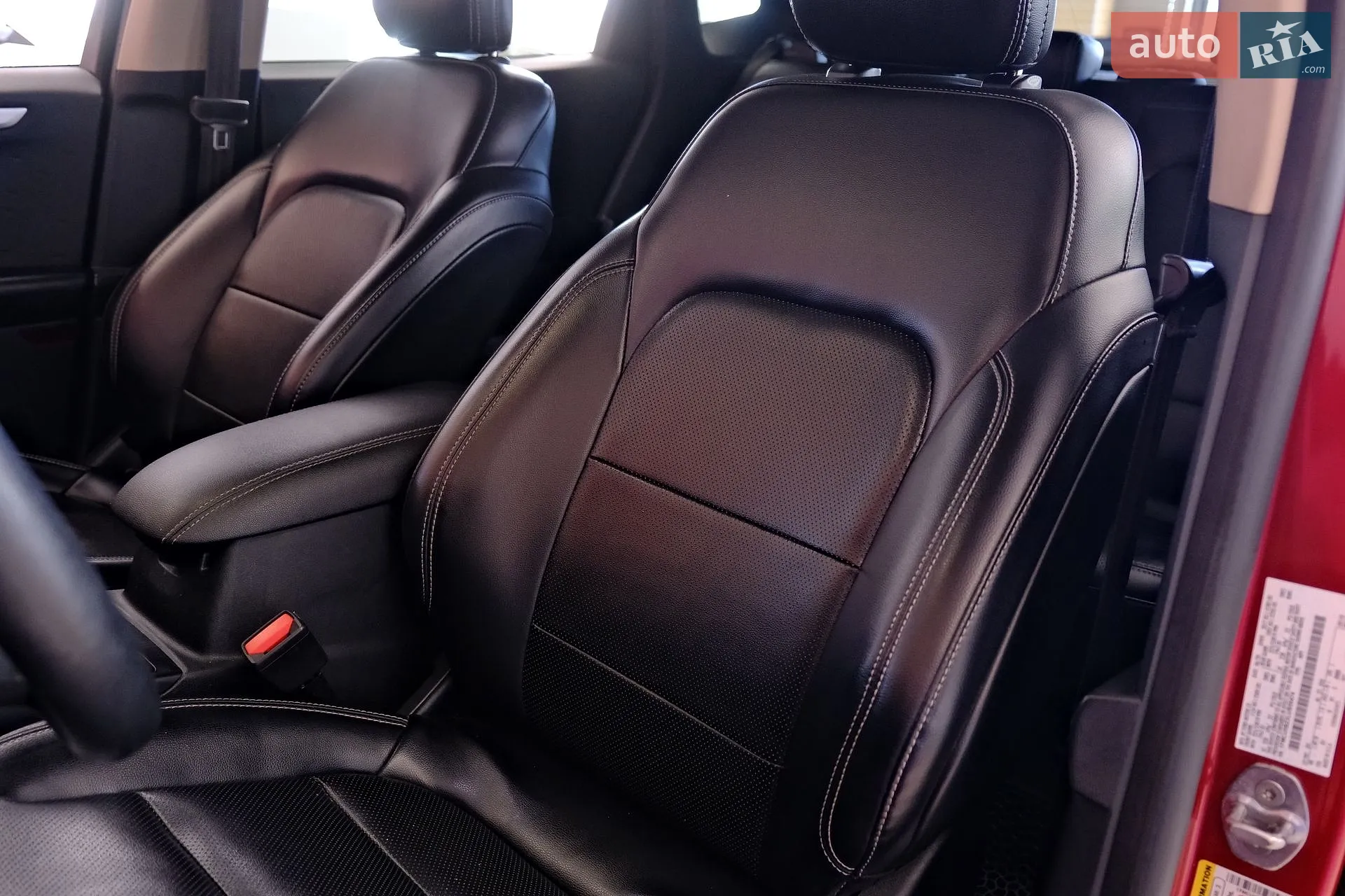 2020 Ford Escape - мініатюра 28