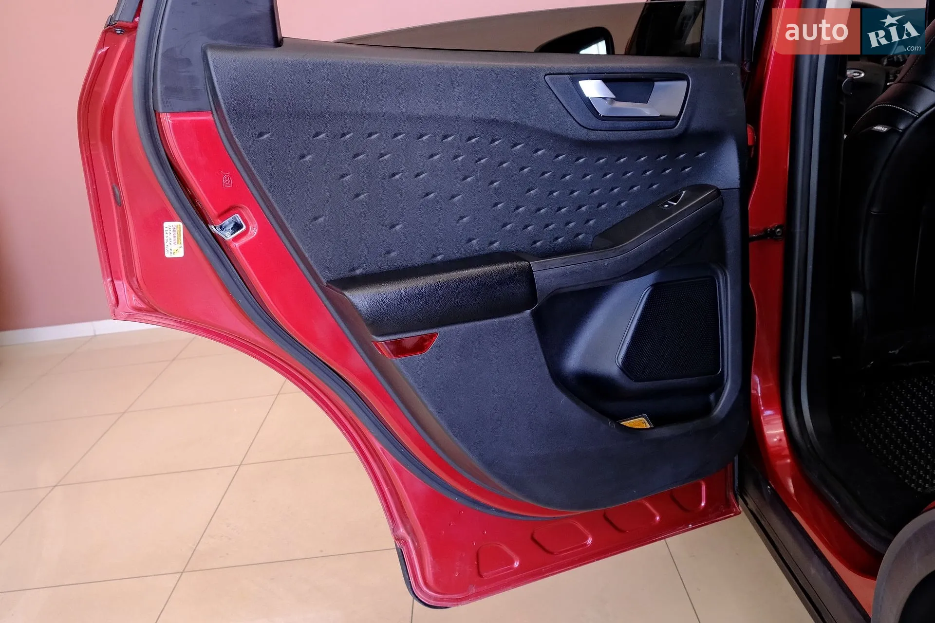 2020 Ford Escape - мініатюра 33