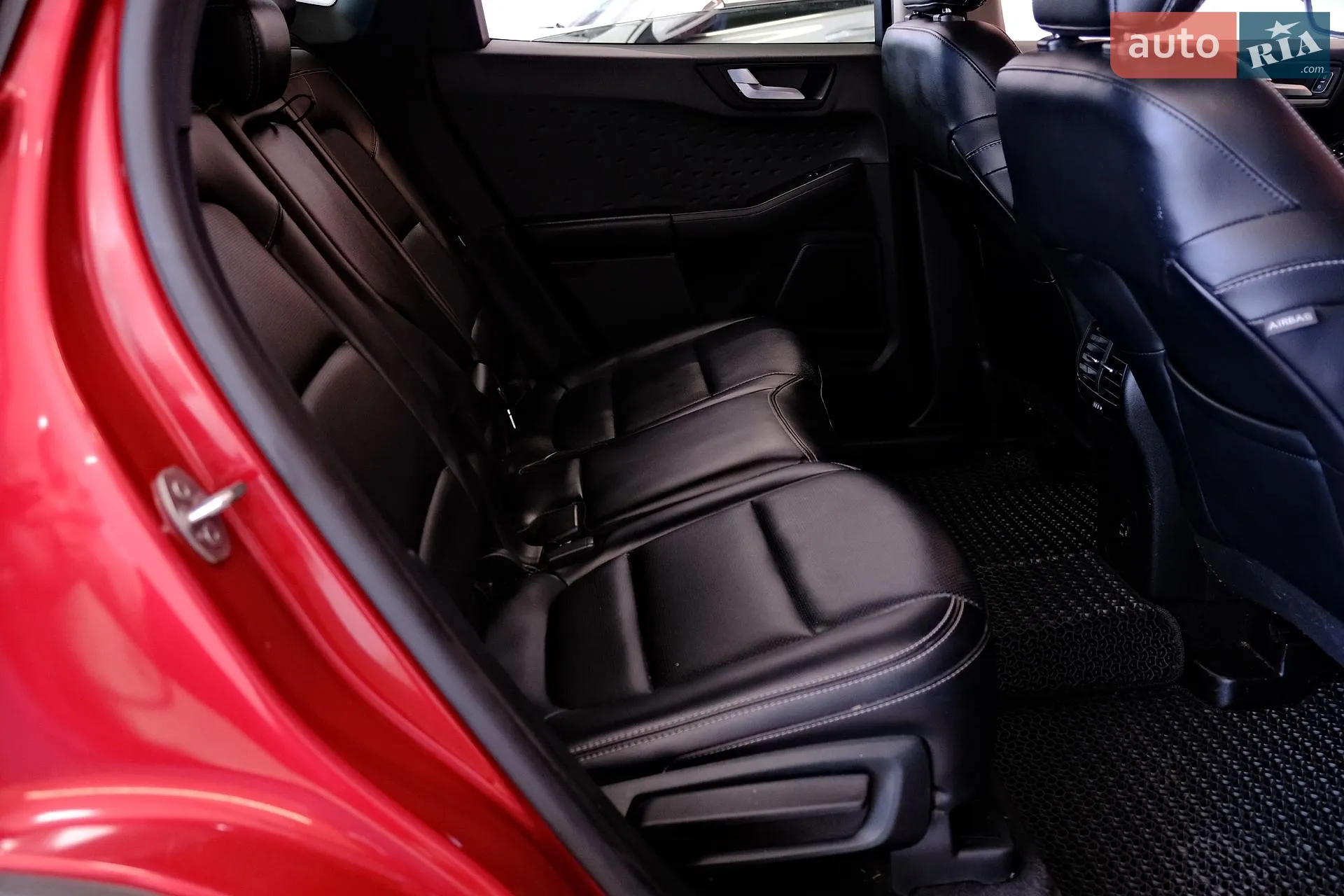 2020 Ford Escape - мініатюра 34