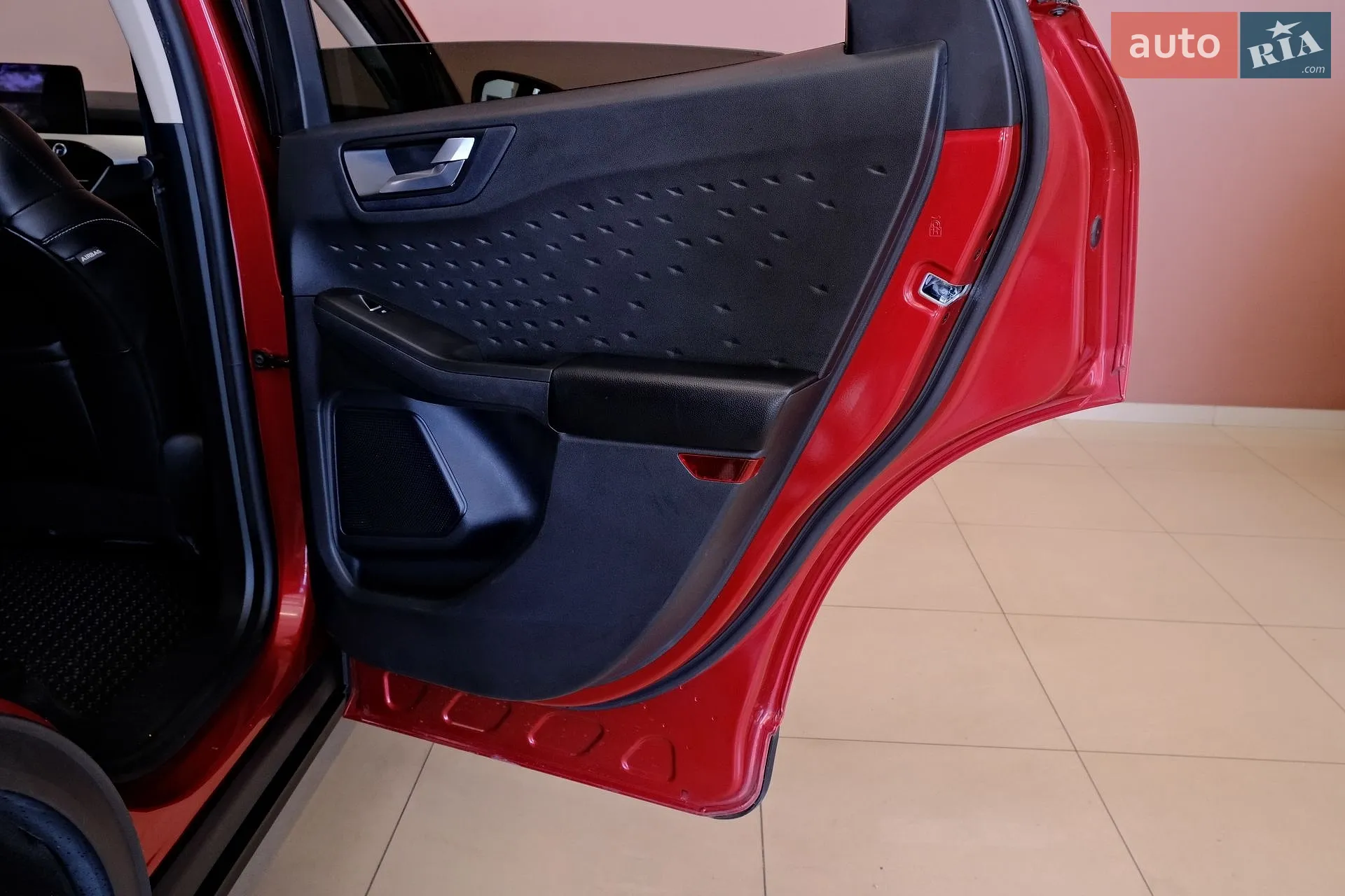 2020 Ford Escape - мініатюра 37
