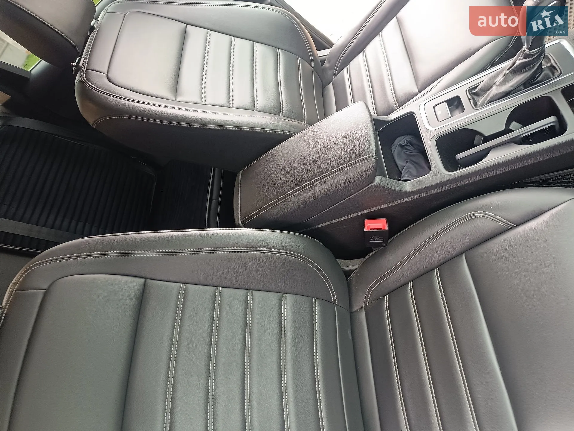2019 Ford Escape - мініатюра 5
