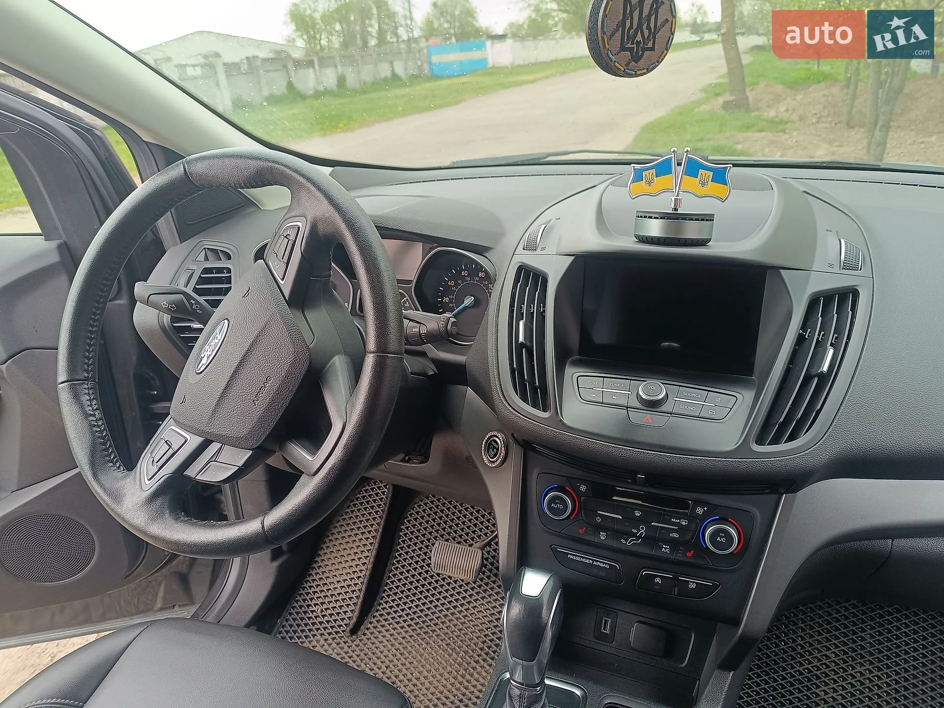 2019 Ford Escape - мініатюра 4