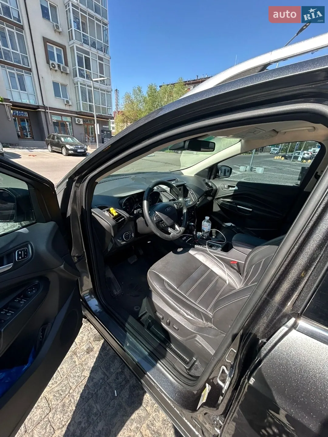 2017 Ford Escape - мініатюра 31