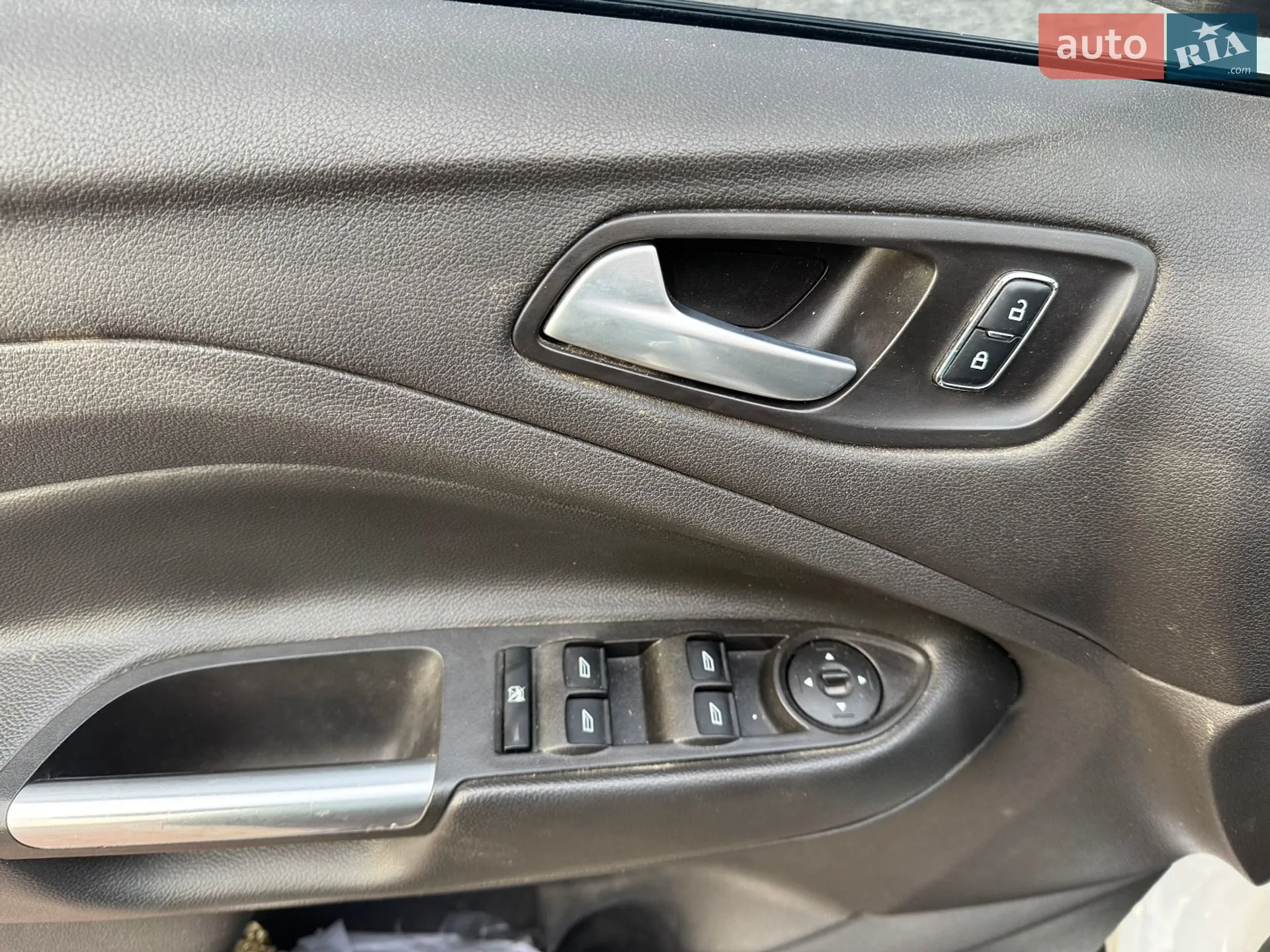 2014 Ford Escape - мініатюра 11