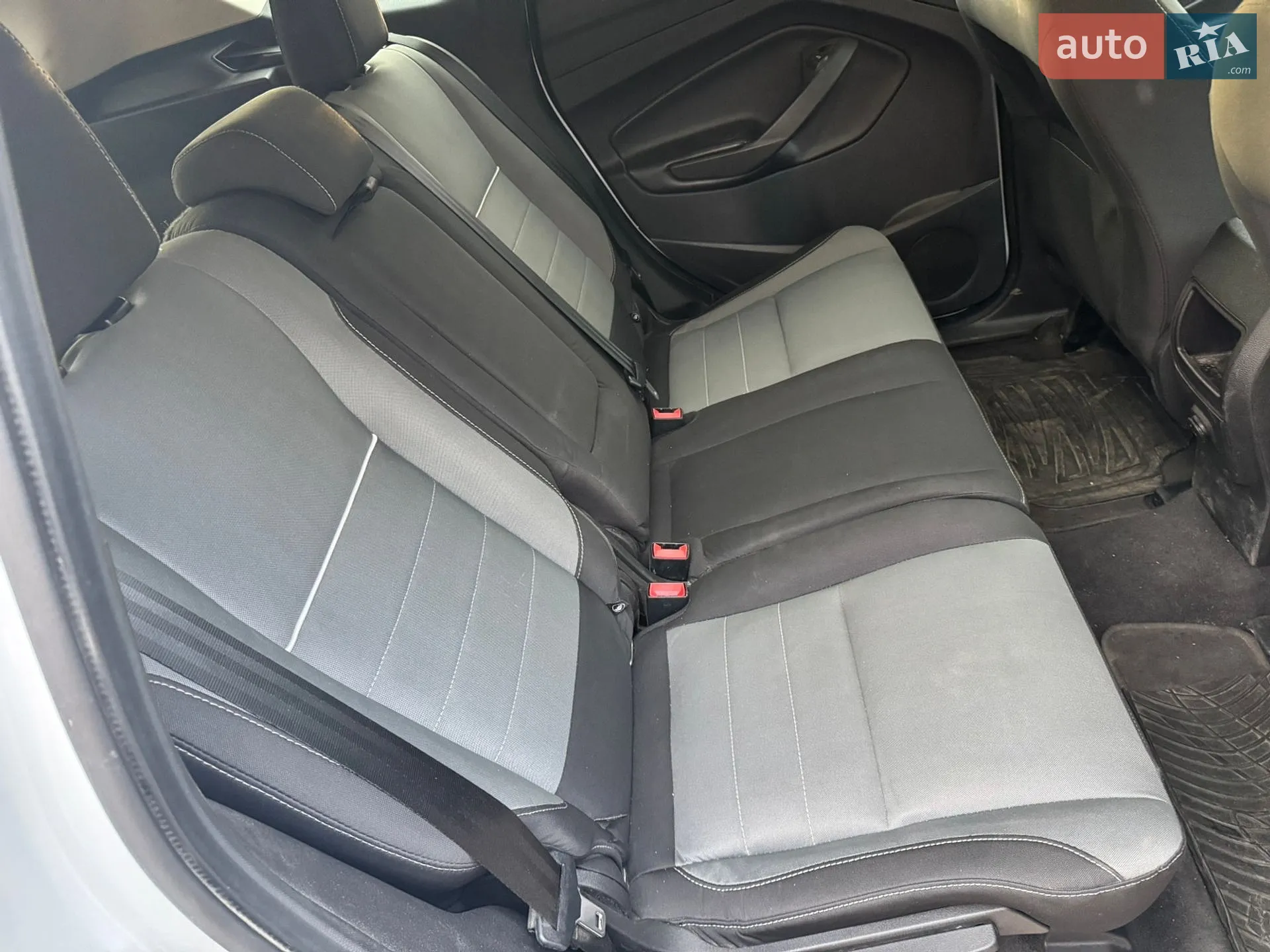 2014 Ford Escape - мініатюра 15