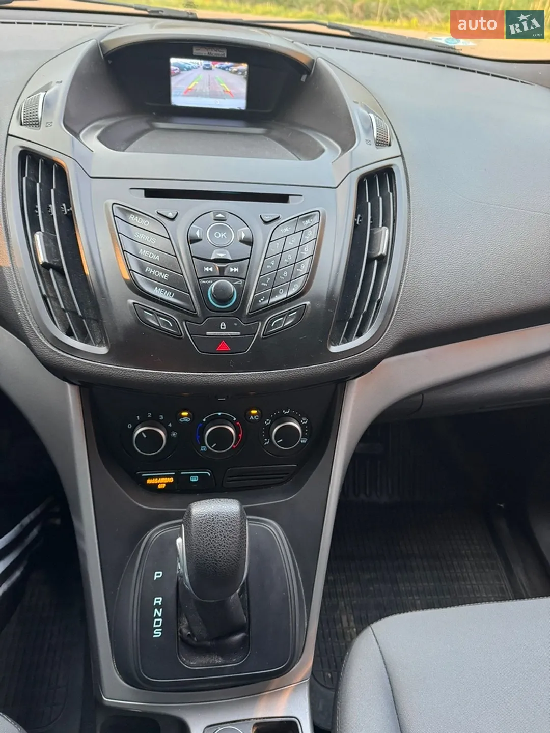 2014 Ford Escape - мініатюра 18