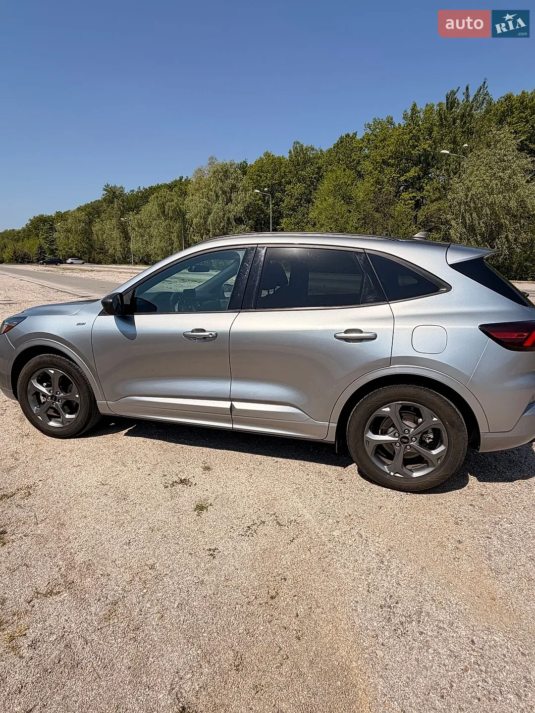 2024 Ford Escape - мініатюра 5