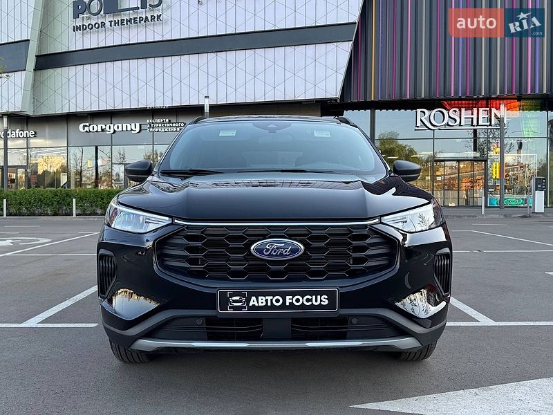 Внедорожник / Кроссовер Ford Escape 2025 в Киеве