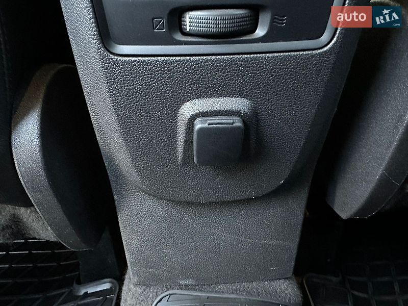 Позашляховик / Кросовер Ford Escape 2018 в Києві