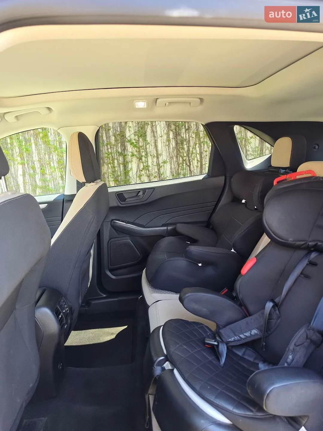 2022 Ford Escape - мініатюра 15