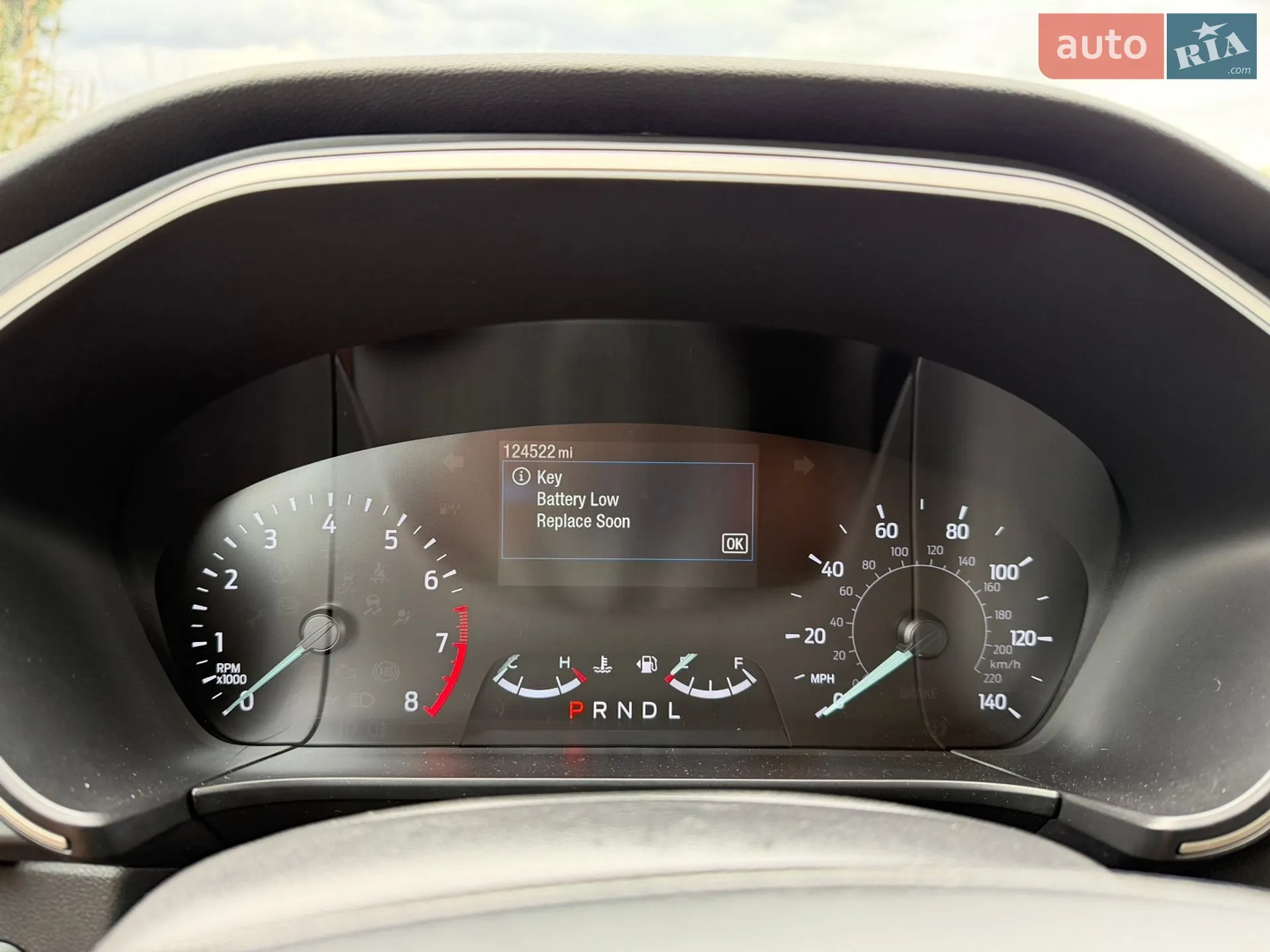 2020 Ford Escape - мініатюра 17
