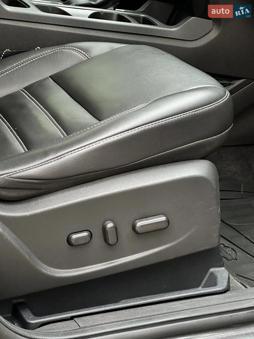 2016 Ford Escape - мініатюра 24