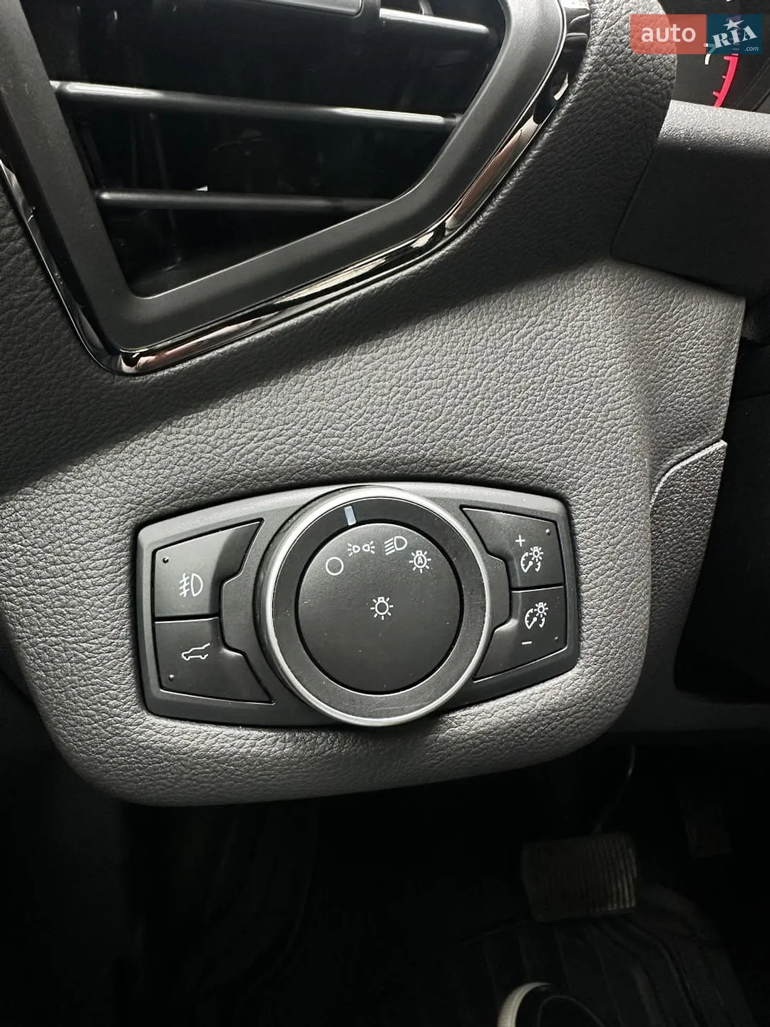 2016 Ford Escape - мініатюра 36