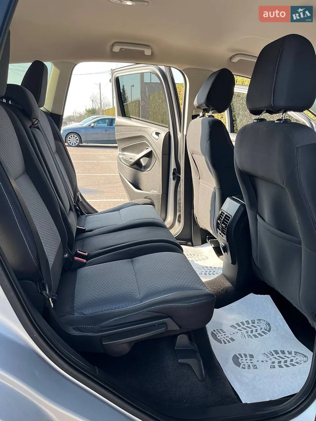2017 Ford Escape - мініатюра 8