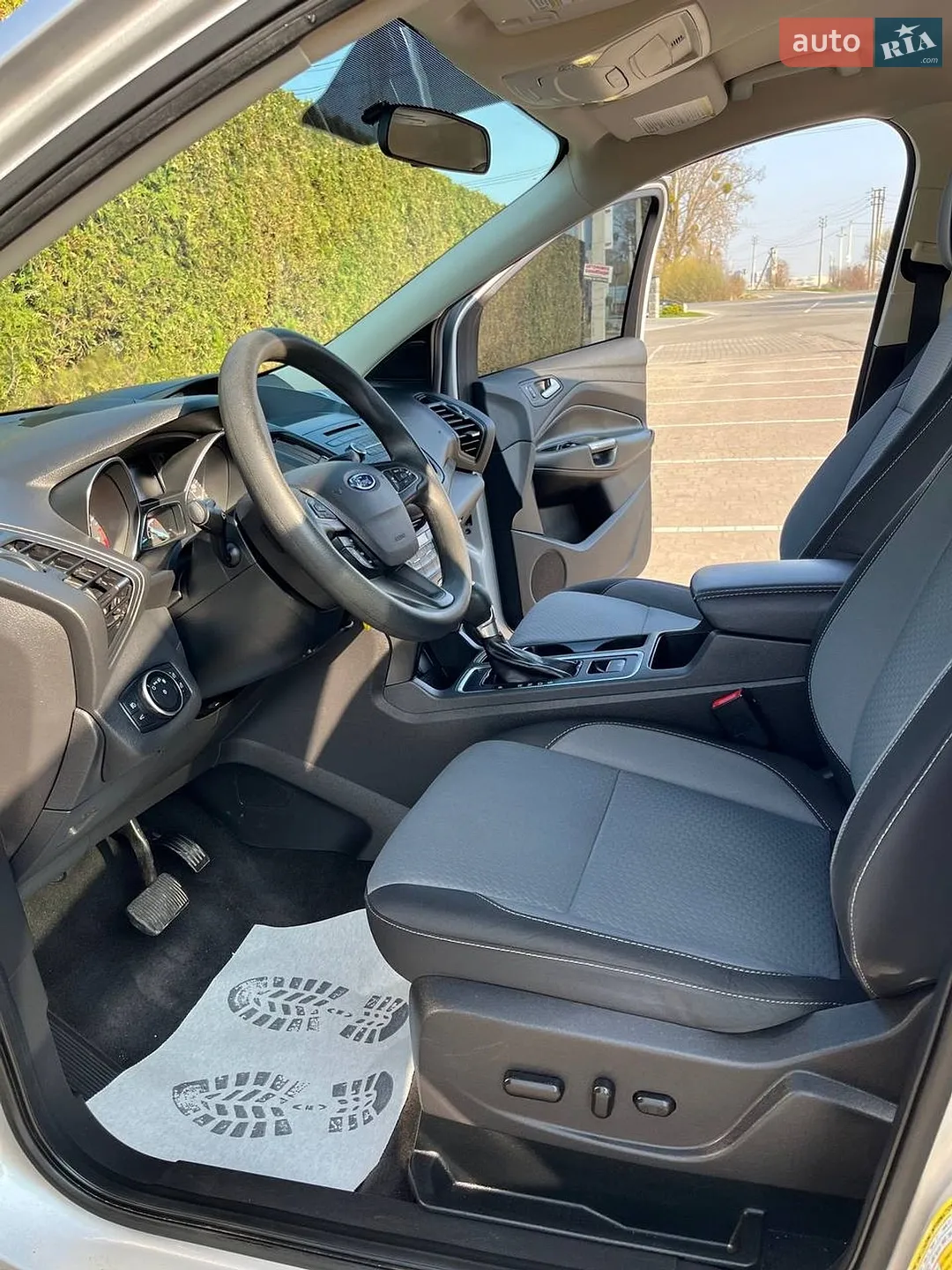 2017 Ford Escape - мініатюра 12