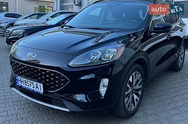 Внедорожник / Кроссовер Ford Escape 2020 в Одессе