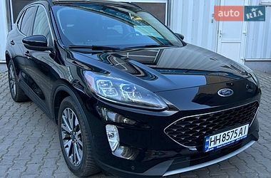 Внедорожник / Кроссовер Ford Escape 2020 в Одессе
